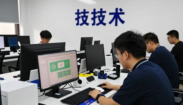 学校与医院中的系统集成等解决方案介绍
